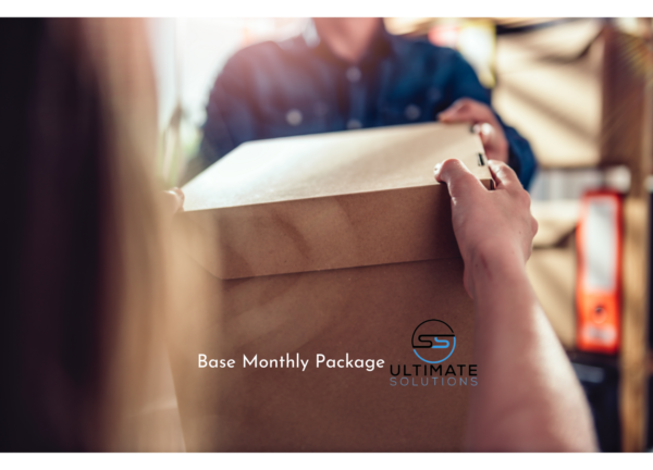 Base Monthly Package